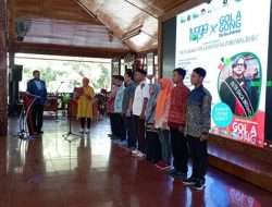 FORUM TAMAN BACA MASYARAKAT, DIHARAP MAMPU KEMBANGKAN LITERASI