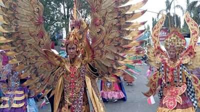 CATAT! INI DIA RANGKAIAN HARI JADI KE-273 KABUPATEN BLORA YANG BELUM ADA TEMANYA