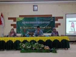 KOMISI E DPRD JATENG GELAR SOSIALISASI PENGUATAN DEMOKRASI
