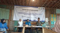 Berangkat dari tingginya angka kasus perceraian di Kabupaten Blora yang mencapai angka 1.542 dari Bulan Januari hingga November menarik perhatian bagi organisasi Pergerakan Mahasiswa Islam Indonesia (PMII) Komisariat Aryo Penangsang Cepu.