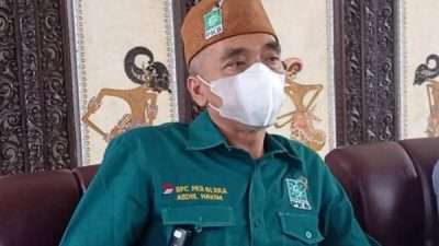 PENDAFTARAN BACALEG, DPC PKB BLORA : KAMI SUDAH SIAP