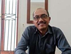 KETUA KOMISI C DPRD BLORA: PROYEK INFRASTRUKTUR TERKESAN TERBURU-BURU