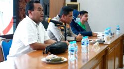 Mencuatnya dugaan kasus pelecehan seksual yang dialami seorang wanita difabel tuna rungu dan tuna grahita di Kecamatan Jepon mengundang keprihatinan Bupati Blora, Arief Rohman.