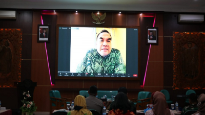 CATAT!!! 2024 BLORA FOKUS MEMBANGUN INFRASTRUKTUR DAN EKONOMI KERAKYATAN
