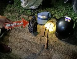 DIDUGA TERKENA SERANGAN JANTUNG, WARGA NGAMPON MENINGGAL DUNIA MENDADAK
