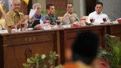 Gubernur Jawa Tengah Ganjar Pranowo mendorong sosialisasi Program Legislasi Nasional (Prolegnas) lebih masif dan memaksimalkan seluruh media. Selain itu, konten dari Prolegnas juga harus ditampilkan lebih jelas.