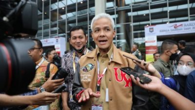 MIKRO TARGETING, STRATEGI PEMPROV JATENG ATASI KEMISKINAN DAN STUNTING