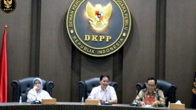 JADI TEMUAN, GURU HONORER, PERANGKAT DESA DAN PKH SALAHI ATURAN