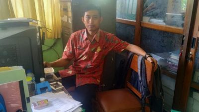 EKO SETIAWAN