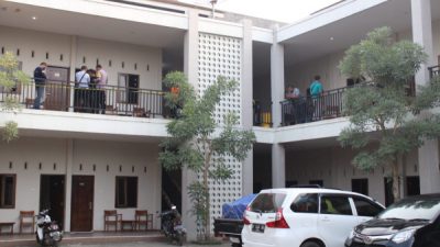 Hotel K Blora