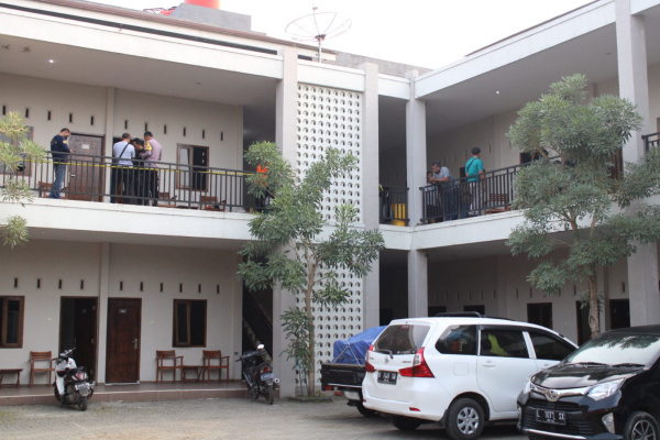 Hotel K Blora
