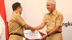 Kepala Badan Kependudukan dan Keluarga Berencana Nasional (BKKBN) RI, Hasto Wardoyo mengapresiasi keseriusan penanganan stunting di Jawa Tengah. Menurutnya, program penanganan stunting di Jateng bisa menjadi percontohan untuk daerah lain di seluruh Indonesia.