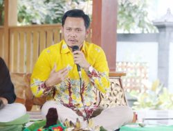 USUNG PENDATANG BARU, GOLKAR BLORA TUNGGU PUTUSAN MK