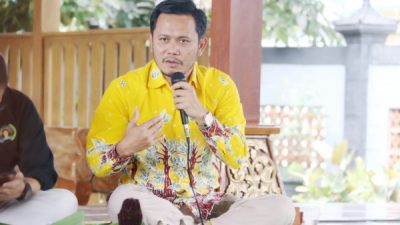 Wakil Ketua DPRD Blora Siswanto menandaskan bahwa Pers merupakan mitra yang baik bagi Pemerintah. Baik dari jajaran Eksekutif maupun legislatif.