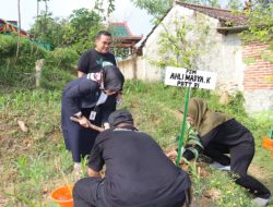 109.779 POHON BERHASIL DITANAM DI BLORA