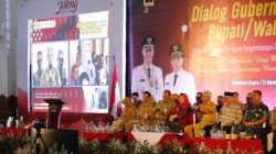 Gubernur Ganjar Pranowo akan mengoptimalkan Dana Alokasi Khusus (DAK) untuk pembangunan dan perbaikan infrastruktur di Jawa Tengah. Ganjar membeberkan, pemerintah pusat mengucurkan DAK untuk Jateng sebesar Rp 1,1 Triliun.