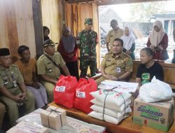 MARAK KEBAKARAN AKIBAT KORSLETING LISTRIK, PLN BAKAL EDUKASI MASYARAKAT