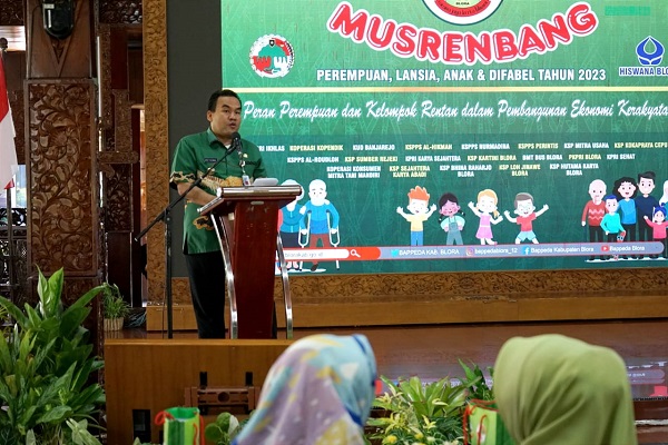 MUSRENBANG