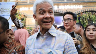 SELAMA RAMADHAN SUPLAI PANGAN DI JATENG AMAN