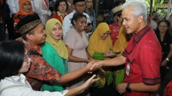 Gubernur Jawa Tengah Ganjar Pranowo mendorong pemerintah kabupaten/kota membuat peraturan tentang pencegahan dan penanggulangan ekstremisme berbasis kekerasan yang mengarah pada terorisme. Pembuatan peraturan itu diharapkan melibatkan peran civil society dan kelompok perempuan sebagaimana pembuatan Pergub Jateng nomor 35 tahun 2022.
