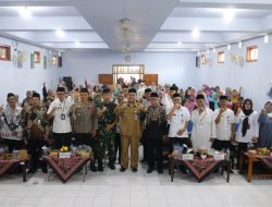 BUPATI BLORA: LAKUKAN INOVASI UNTUK TEKAN PERNIKAHAN DINI