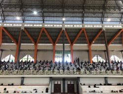 230 PESERTA BERKOMPETISI JADI DUTA WISATA BLORA