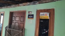 BERKAT PROGRAM BEDAH RUMAH, WARGA PLANTUNGAN TAK KHAWATIR RUMAHNYA REMBES