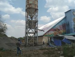 LANOVA CHANDRA: KERUSAKAN BOILER SEHARUSNYA BISA DIANTISIPASI