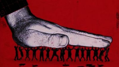 PENUH HEROISME, BERIKUT SEJARAH KELAM MAY DAY