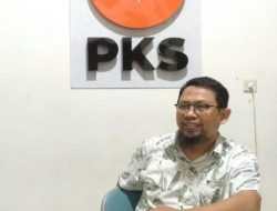 TARGETKAN 5 KURSI, DPD PKS BLORA DAFTAR BACALEG PADA 8 MEI