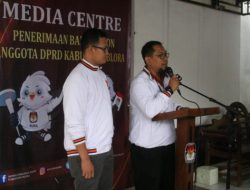 PENDAFTAR PERTAMA DI KPU BLORA, PKS OPTIMIS SESUAI TARGET