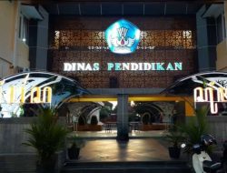 TAHUN 2023, PEMKAB BLORA SEGERA RENOVASI 198 GEDUNG SEKOLAH