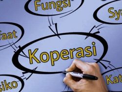 472 KOPERASI DI BLORA BERSTATUS TIDAK AKTIF