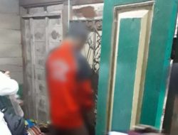 SAKIT TAK KUNJUNG SEMBUH, PRIA ASAL JETIS NEKAT GANTUNG DIRI