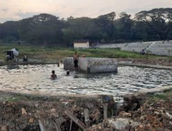 MANFAATKAN BUMDES, DESA TINAPAN TODANAN BANGUN WISATA AIR