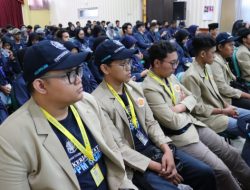 180 MAHASISWA IPB DAN UGM KKN DI BLORA