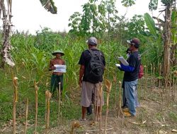 PETANI DESA KEMIRI RAMAI-RAMAI AJUKAN PROGRAM HUTAN SOSIAL