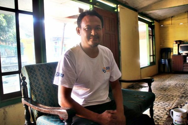 PEMDES TUNJUNGAN DAN UGM KERJASAMA PENGELOLAAN PARIWISATA BERBASIS MASYARAKAT