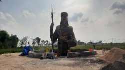 “ NOYO GIMBAL VIEW ” PERPADUAN WISATA KULINER DAN SEJARAH, LAUNCHING TAHUN INI