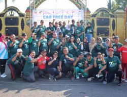 RATUSAN KOPERASI DI BLORA SIAP BERINOVASI KEMBANGKAN UMKM