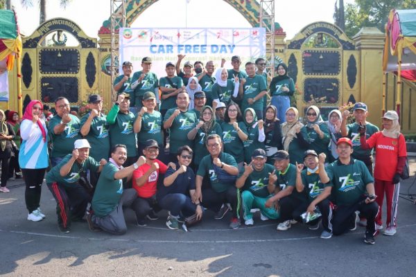 RATUSAN KOPERASI DI BLORA SIAP BERINOVASI KEMBANGKAN UMKM