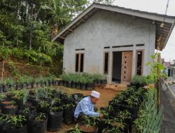 PENGAKUAN PENERIMA MANFAAT PROGRAM ‘TUKU LEMAH OLEH OMAH’ PEMPROV JATENG