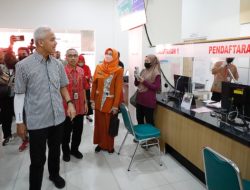 LAB STEM CELL DIRESMIKAN, WARGA TAK PERLU BEROBAT KE LUAR NEGERI