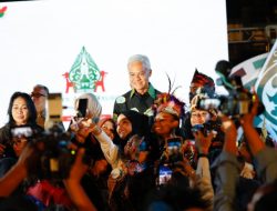 MARAK PELECEHAN SEKSUAL, MARI DENGAR SUARA ANAK