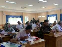 PMO DIHARAPKAN BISA MEREKAM JEJAK PENDIDIKAN