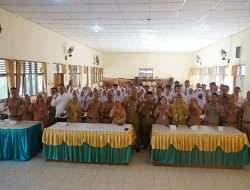 PEMILIH PEMULA DIMINTA ‘NO GOLPUT’!