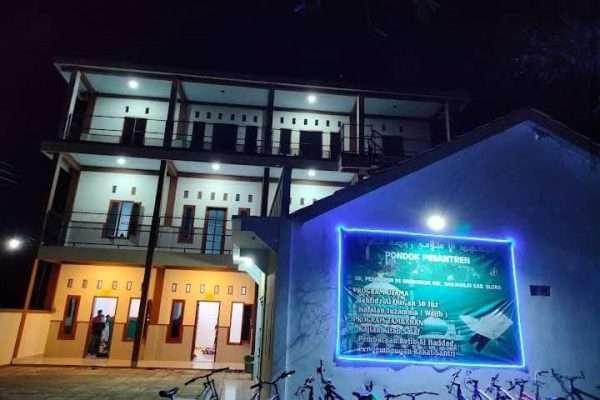 DBM BLORA MINTA OKNUM PENGASUH PESANTREN BERSIKAP GANTLEMEN