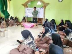 MODERASI BERAGAMA SEBAGAI FONDASI PERSATUAN