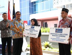 BANK JATENG CETAK LABA RP 1.5 TRILIUN PER SEPTEMBER 2023