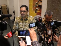 PEREKAMAN E-KTP UNTUK PEMILIH PEMULA TERUS DIGENJOT